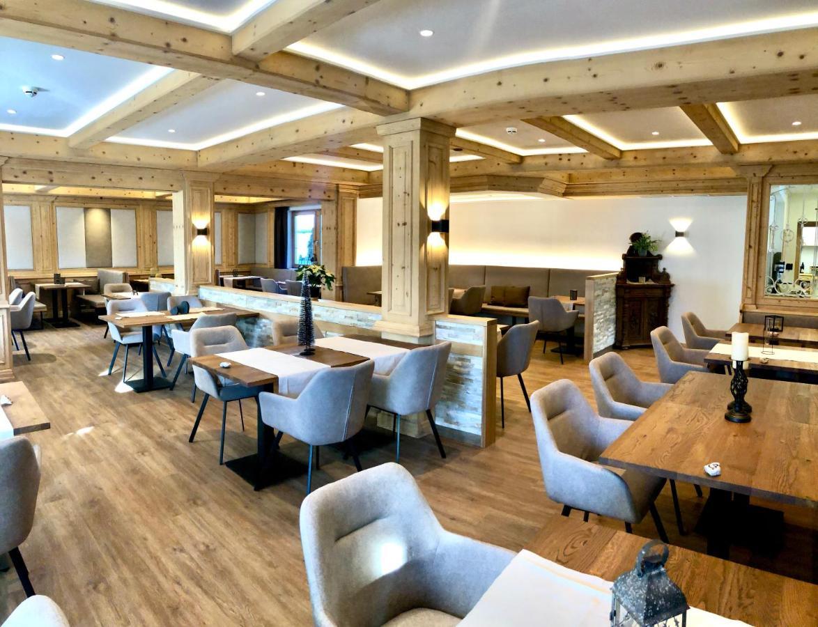 Hartweger'S Hotel هاوس إم إنيستال المظهر الخارجي الصورة
