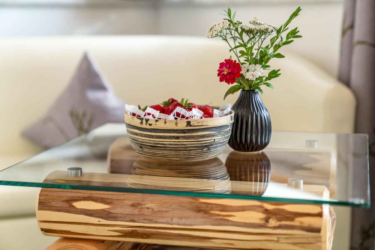 Hartweger'S Hotel هاوس إم إنيستال المظهر الخارجي الصورة