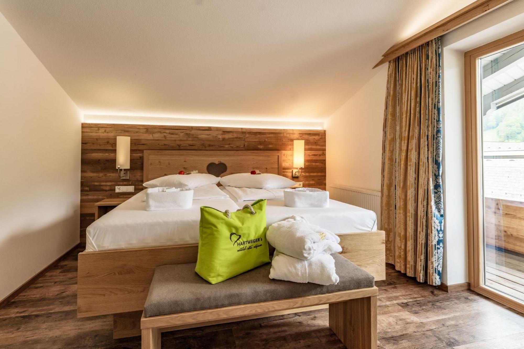 Hartweger'S Hotel هاوس إم إنيستال المظهر الخارجي الصورة