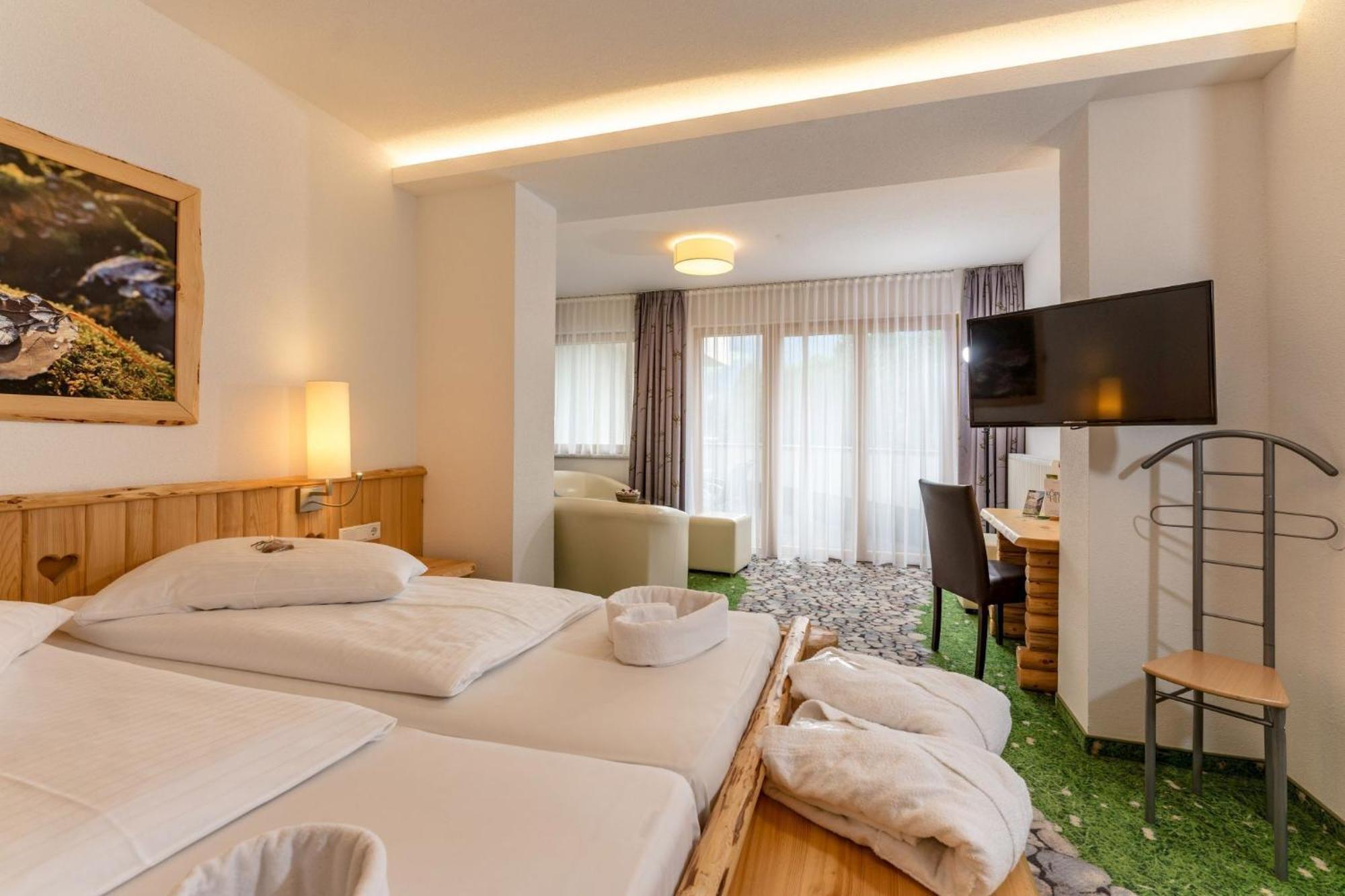 Hartweger'S Hotel هاوس إم إنيستال المظهر الخارجي الصورة