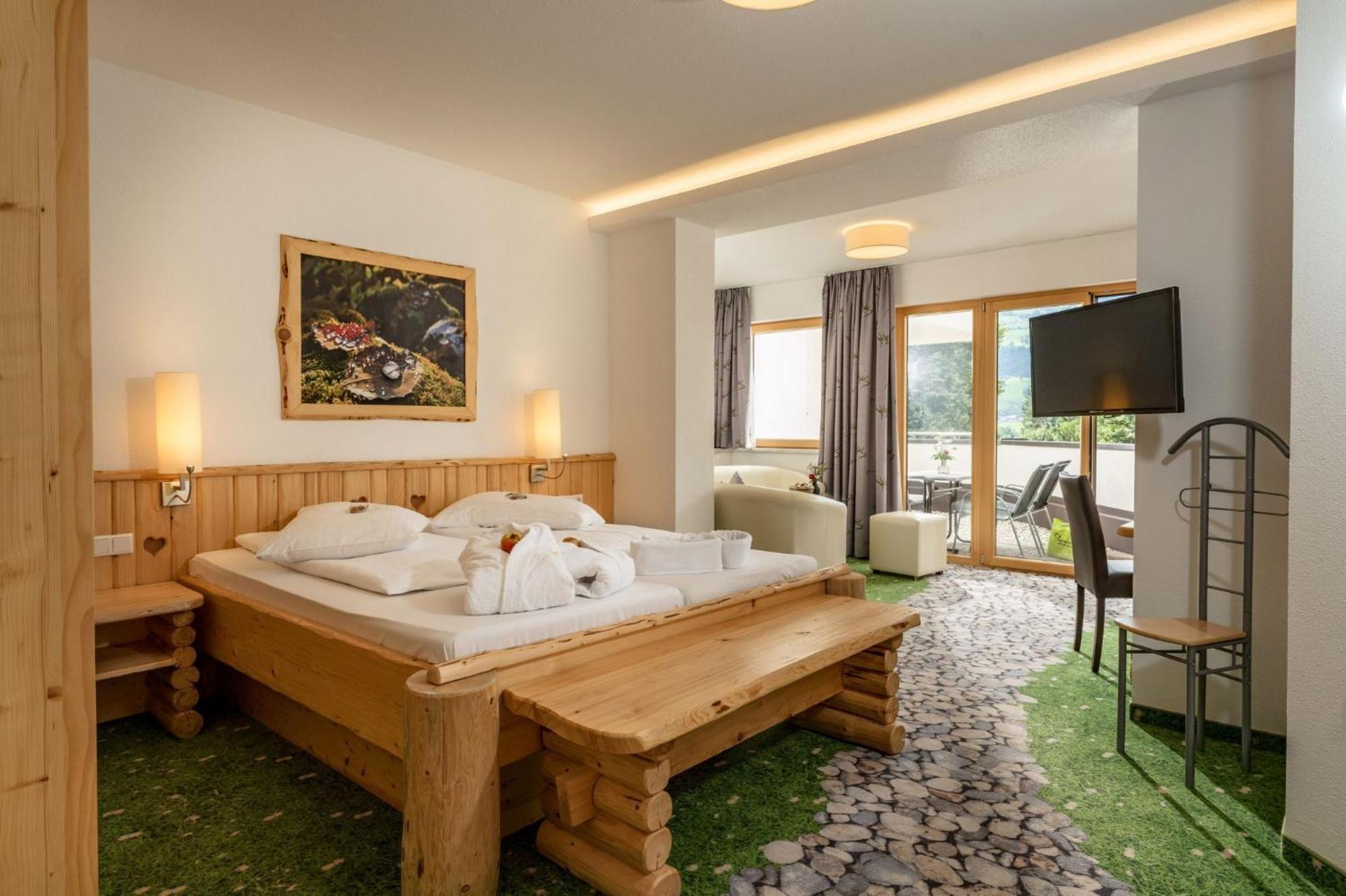 Hartweger'S Hotel هاوس إم إنيستال المظهر الخارجي الصورة