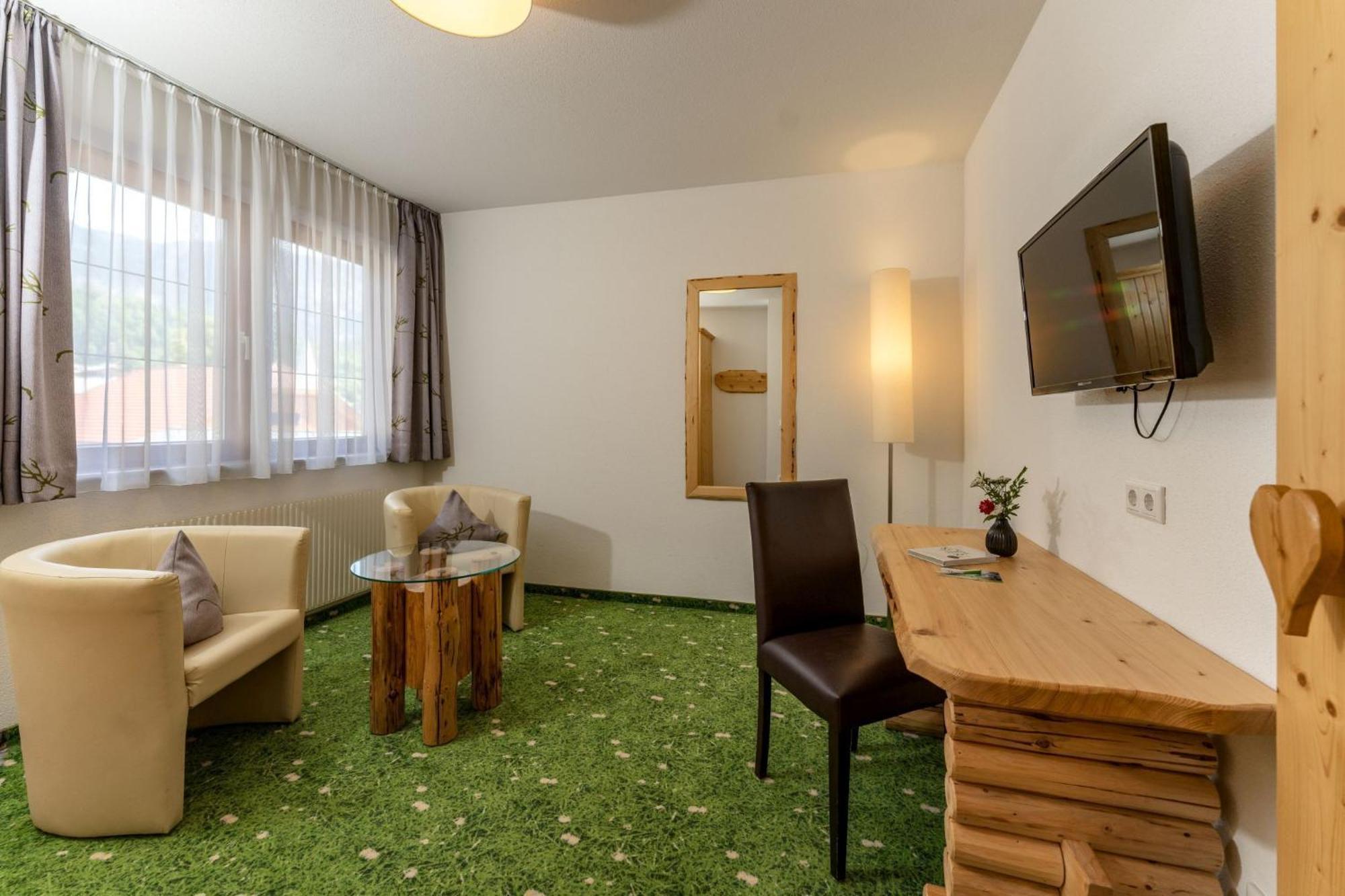 Hartweger'S Hotel هاوس إم إنيستال المظهر الخارجي الصورة